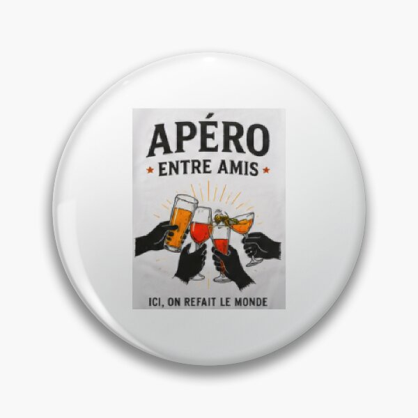 Item preview, Drinks with friends designed and sold by REDART69.