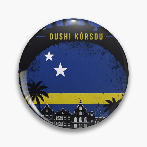 Item preview, CURACAO designed and sold by internlvisions.