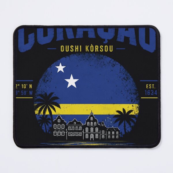 Item preview, CURACAO designed and sold by internlvisions.
