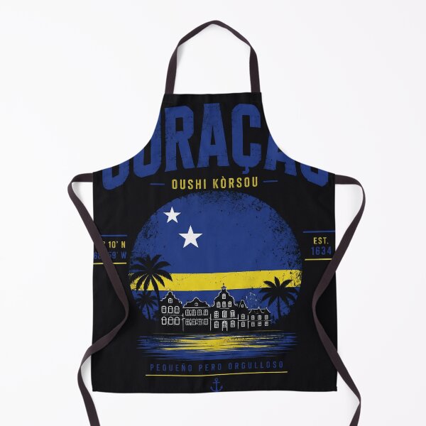 Item preview, CURACAO designed and sold by internlvisions.