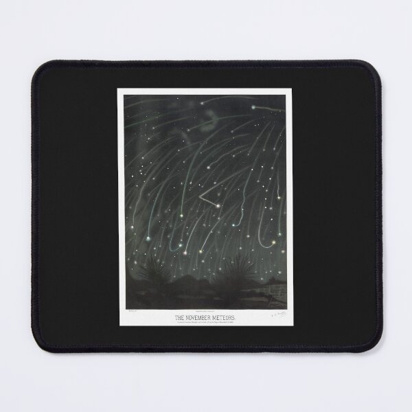 Item preview, November Meteor Shower designed and sold by hec60504.