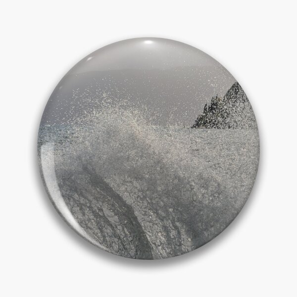Item preview, Lake ohrid wave designed and sold by distracted.