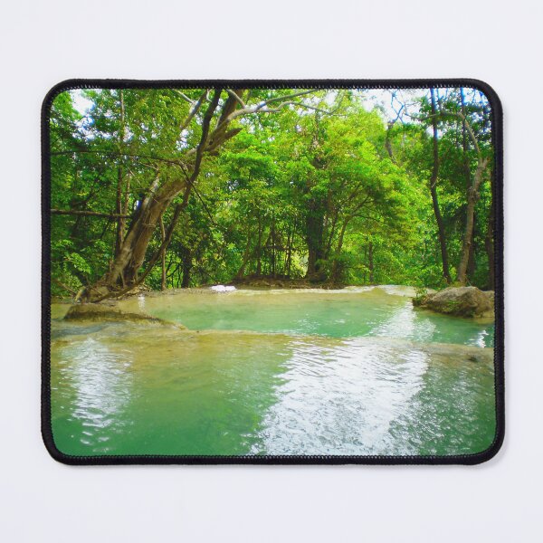 Item preview, Erawan National Park, Thailand designed and sold by morrisophotography.