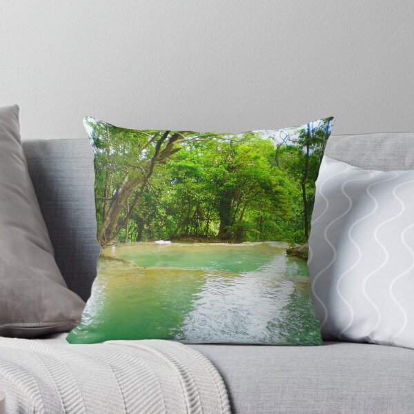 Item preview, Erawan National Park, Thailand designed and sold by morrisophotography.