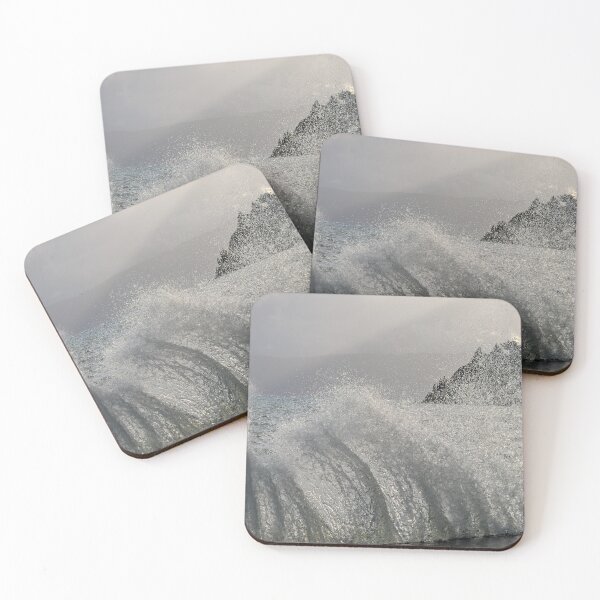 Item preview, Lake ohrid wave designed and sold by distracted.