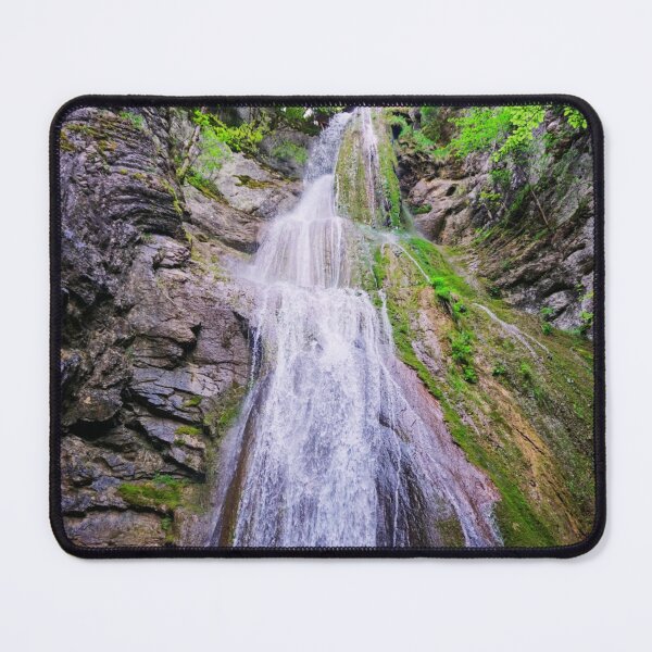 Item preview, Môtiers Waterfalls (CH) designed and sold by di-Vera-Rosati.