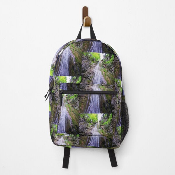 Item preview, Môtiers Waterfalls (CH) designed and sold by di-Vera-Rosati.