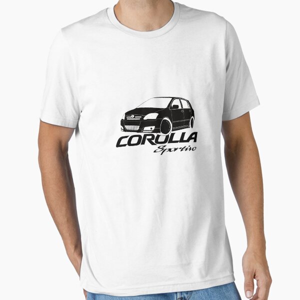 Item preview, corolla sportivo 05 Large designed and sold by zentari.