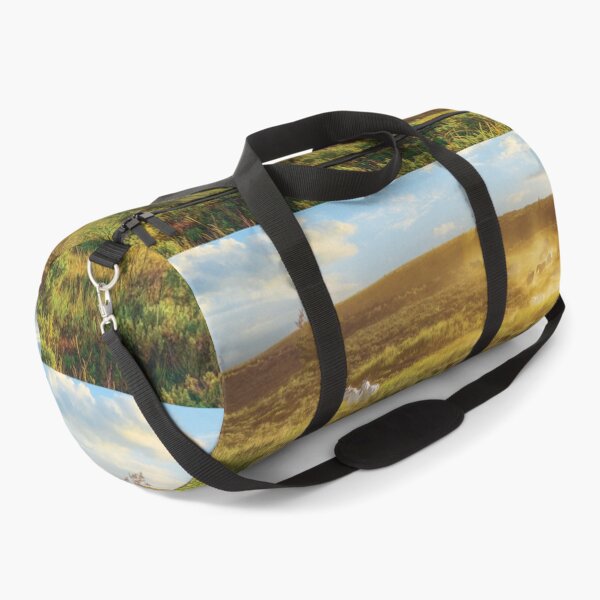Item preview, Racing For Pasture  designed and sold by Kay Brewer.
