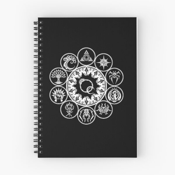 Item preview, Ravnica designed and sold by KyodanJr.