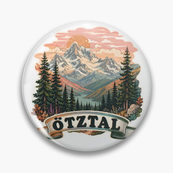 Item preview, Ötztal designed and sold by blankshirt.