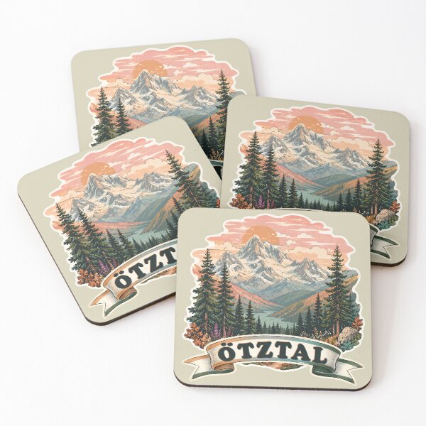 Item preview, Ötztal designed and sold by blankshirt.