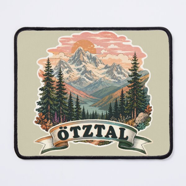Item preview, Ötztal designed and sold by blankshirt.