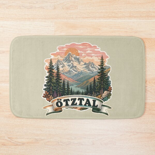 Item preview, Ötztal designed and sold by blankshirt.