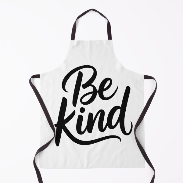 Item preview, Be Kind Hand Lettering | Inspirational & Motivational Quote designed and sold by JadmeStudio.