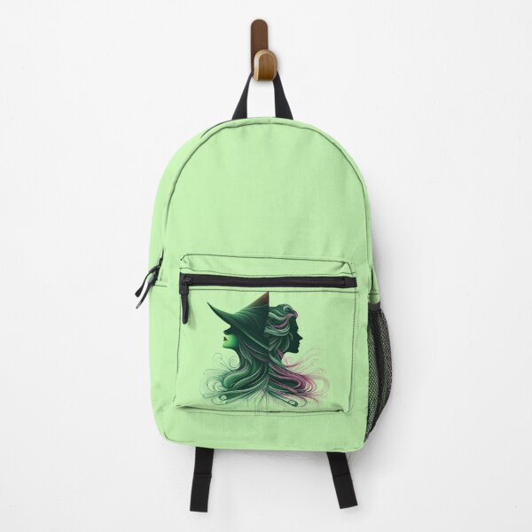 Item preview, Elphaba & Glinda Wicked the Musical designed and sold by NerdiPop.