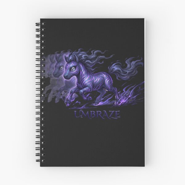 Item preview, Aethermon Original Anime Creature – Umbraze designed and sold by Aethermon.