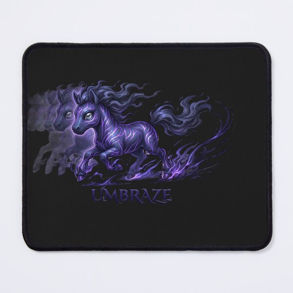 Item preview, Aethermon Original Anime Creature – Umbraze designed and sold by Aethermon.