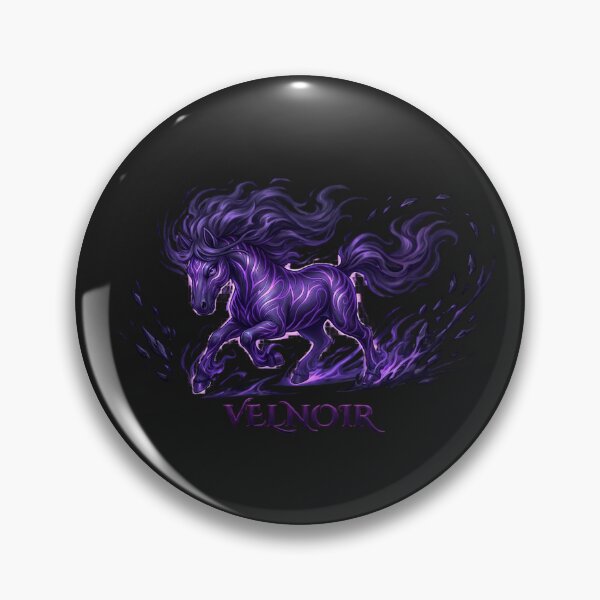Item preview, Aethermon Original Anime Creature – Velnoir designed and sold by Aethermon.