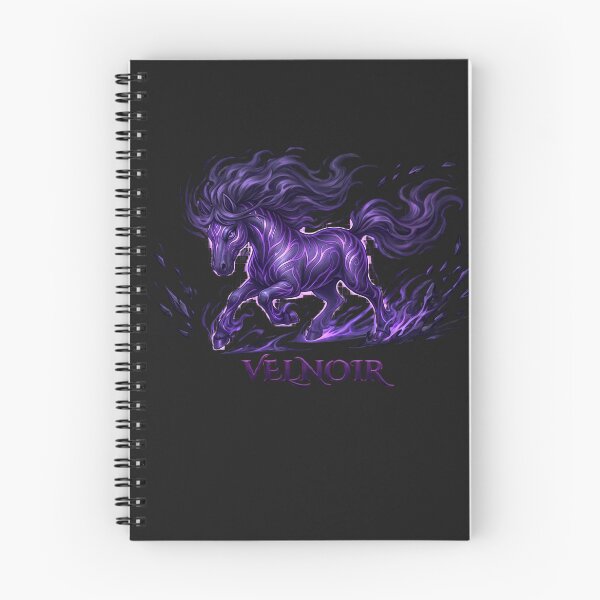 Item preview, Aethermon Original Anime Creature – Velnoir designed and sold by Aethermon.