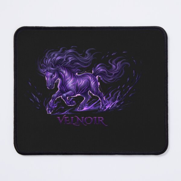 Item preview, Aethermon Original Anime Creature – Velnoir designed and sold by Aethermon.