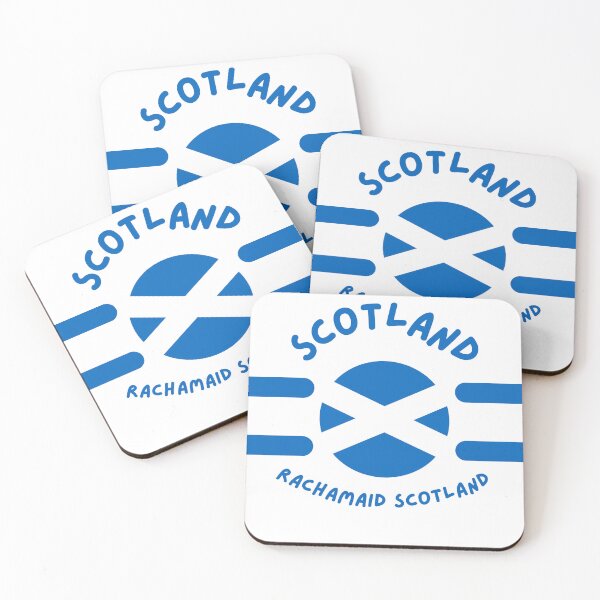 Item preview, FWC fan shirt Scotland designed and sold by BeatGrafics.