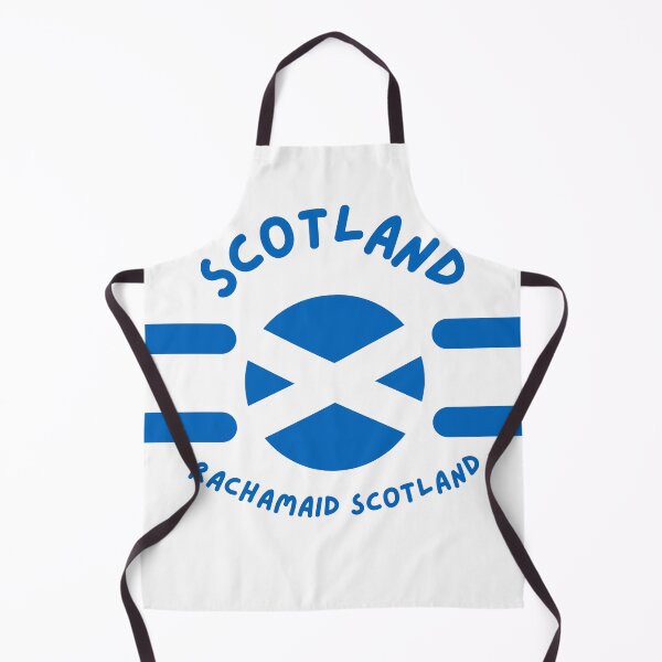 Item preview, FWC fan shirt Scotland designed and sold by BeatGrafics.