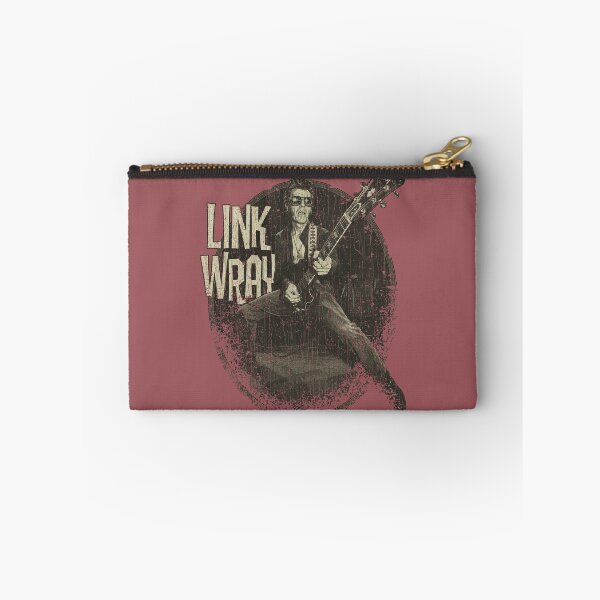 Item preview, Link Wray Rockabilly Revival 1978  designed and sold by AstroZombie6669.