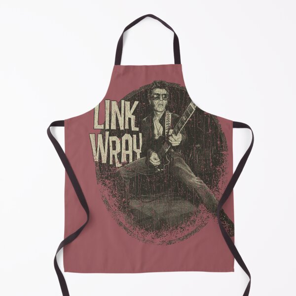 Item preview, Link Wray Rockabilly Revival 1978  designed and sold by AstroZombie6669.