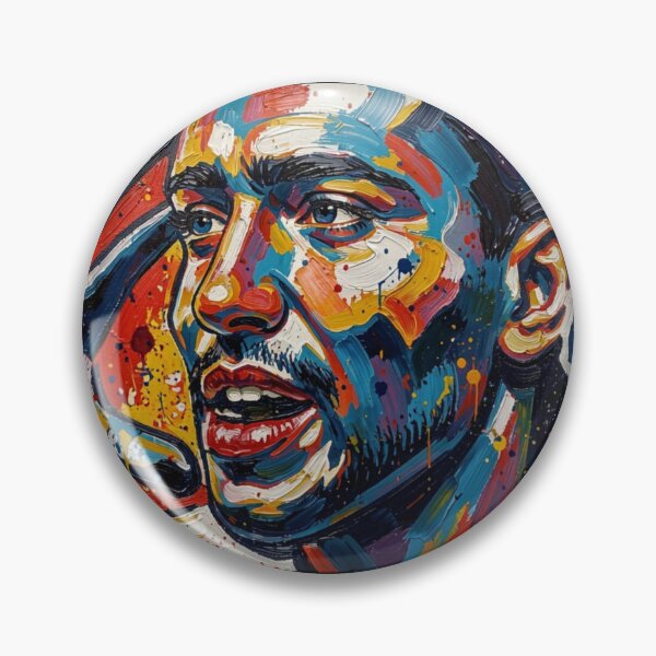 Item preview, Fred Hampton Sr 5 designed and sold by truthtopower.