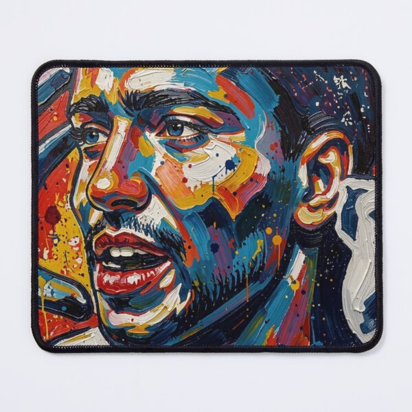 Item preview, Fred Hampton Sr 5 designed and sold by truthtopower.