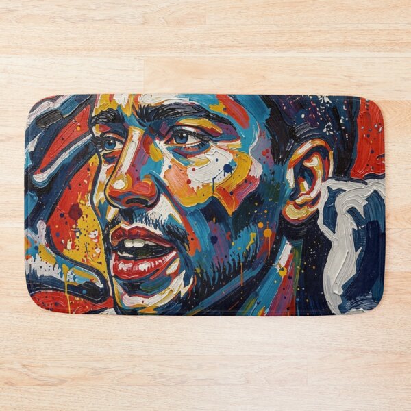 Item preview, Fred Hampton Sr 5 designed and sold by truthtopower.