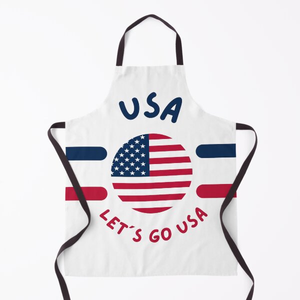 Item preview, FWC fan shirt USA designed and sold by BeatGrafics.