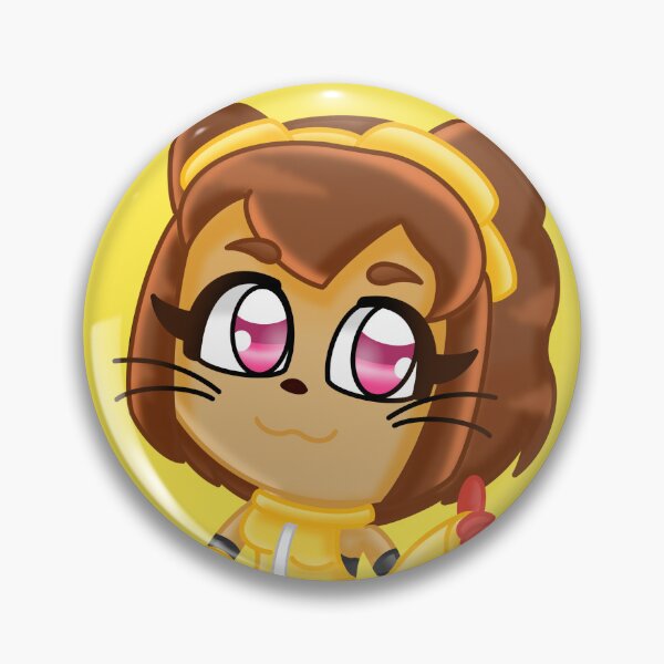 Item preview, Chibi Kit  designed and sold by VioletMoonAnimation.