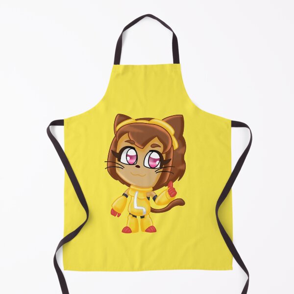 Item preview, Chibi Kit  designed and sold by VioletMoonAnimation.