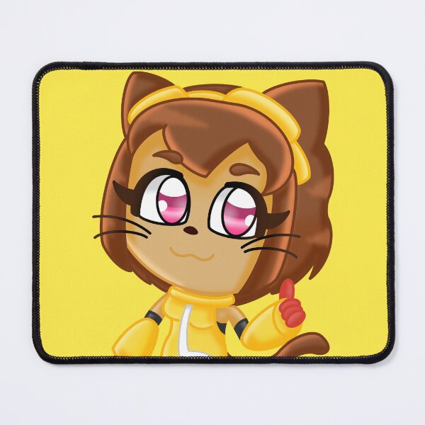 Item preview, Chibi Kit  designed and sold by VioletMoonAnimation.