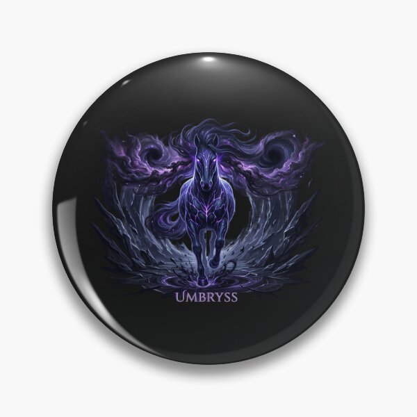 Item preview, Aethermon Original Anime Creature – Umbryss designed and sold by Aethermon.