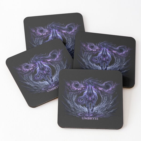 Item preview, Aethermon Original Anime Creature – Umbryss designed and sold by Aethermon.