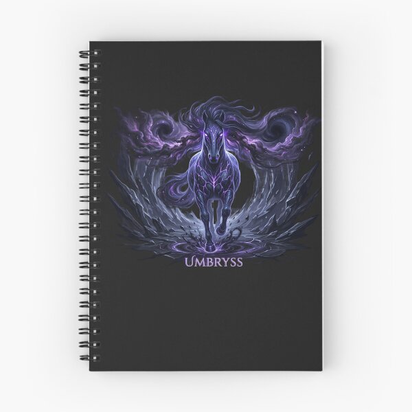 Item preview, Aethermon Original Anime Creature – Umbryss designed and sold by Aethermon.