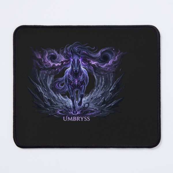 Item preview, Aethermon Original Anime Creature – Umbryss designed and sold by Aethermon.
