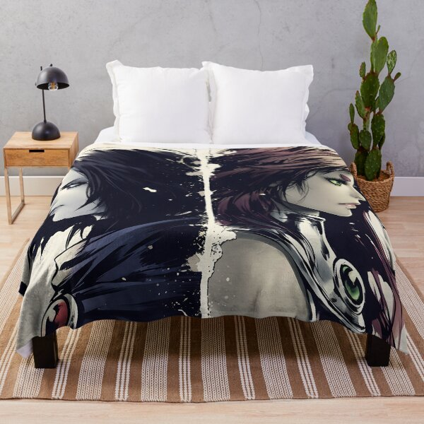Item preview, Raven & Starfire - 8 designed and sold by Infinite-Aspire.