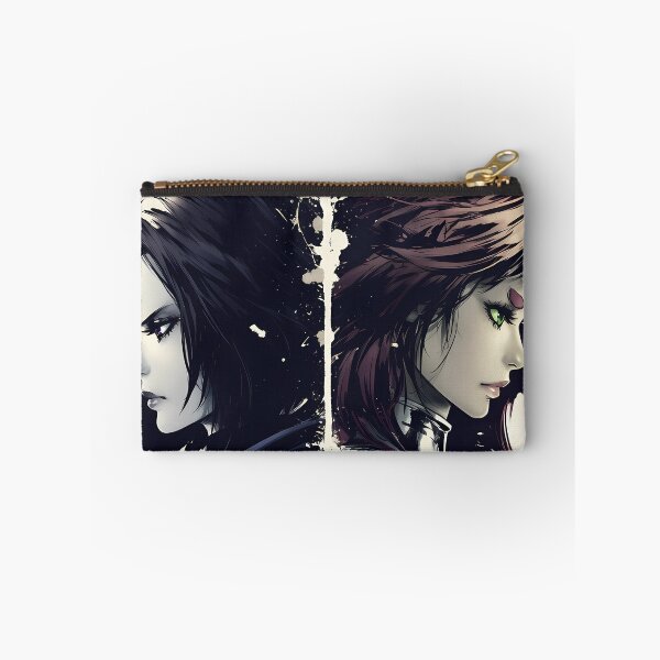 Item preview, Raven & Starfire - 8 designed and sold by Infinite-Aspire.