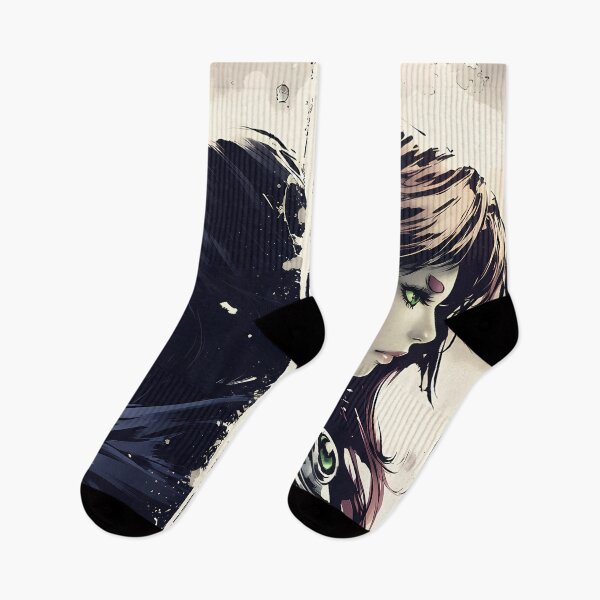 Item preview, Raven & Starfire - 8 designed and sold by Infinite-Aspire.