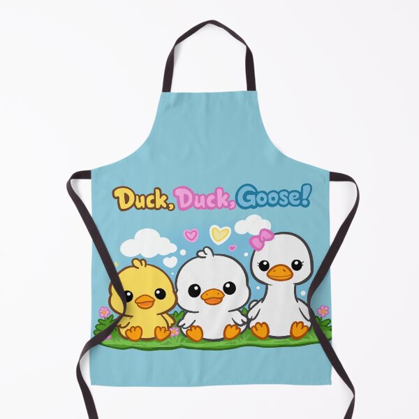 Item preview, Duck, Duck, Goose! designed and sold by oilbyme.