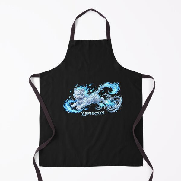 Item preview, Aethermon Original Anime Creature – Zephryon designed and sold by Aethermon.