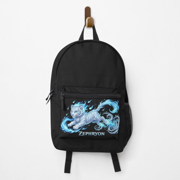 Item preview, Aethermon Original Anime Creature – Zephryon designed and sold by Aethermon.