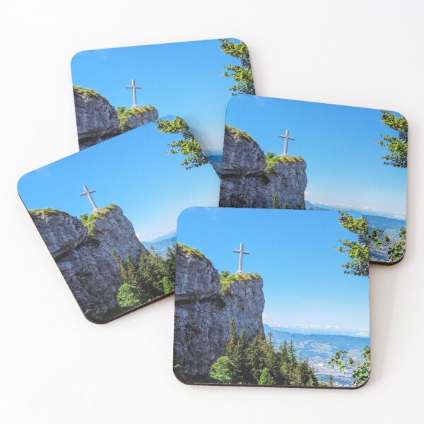 Item preview, Cross of Nivolet (FR) designed and sold by di-Vera-Rosati.