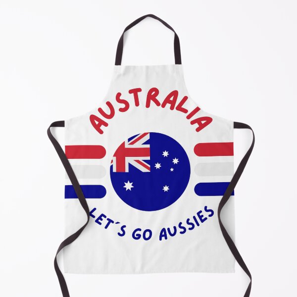 Item preview, FWC fan shirt Australia designed and sold by BeatGrafics.