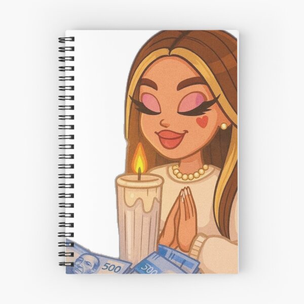 Item preview,     Rich Girl Energy ?✨ designed and sold by     Pink Chaos Club.