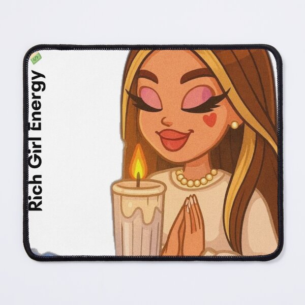 Item preview, Rich Girl Energy ?✨ designed and sold by Pink Chaos Club.